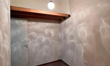 Departamento en Villa Dominico