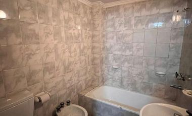 Departamento en Villa Dominico