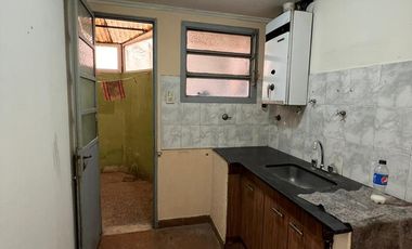 Departamento en Villa Dominico