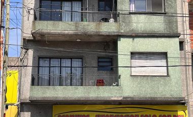 Departamento en Villa Dominico