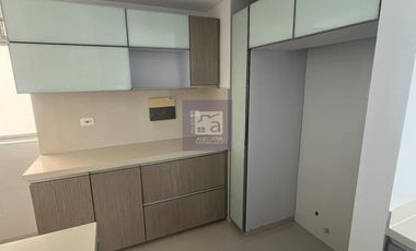 COD. 6169 - SE ARRIENDA APARTAMENTO - BARRIO: CACIQUE