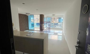 COD. 6169 - SE ARRIENDA APARTAMENTO - BARRIO: CACIQUE