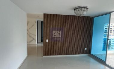 COD. 6169 - SE ARRIENDA APARTAMENTO - BARRIO: CACIQUE