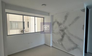 COD. 6169 - SE ARRIENDA APARTAMENTO - BARRIO: CACIQUE