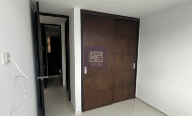 COD. 6169 - SE ARRIENDA APARTAMENTO - BARRIO: CACIQUE