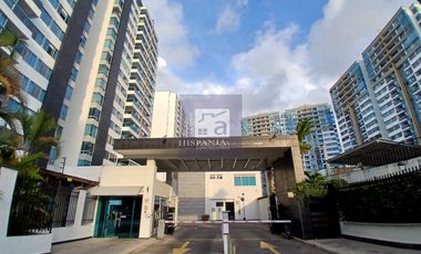 COD. 6169 - SE ARRIENDA APARTAMENTO - BARRIO: CACIQUE