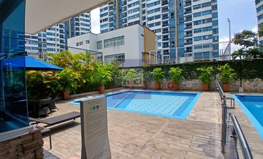 COD. 6169 - SE ARRIENDA APARTAMENTO - BARRIO: CACIQUE