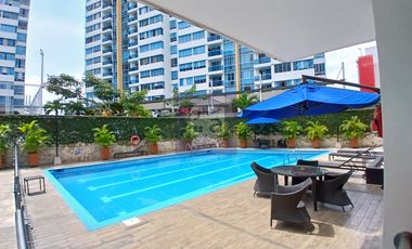 COD. 6169 - SE ARRIENDA APARTAMENTO - BARRIO: CACIQUE