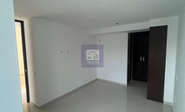 COD. 6169 - SE ARRIENDA APARTAMENTO - BARRIO: CACIQUE