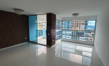 COD. 6169 - SE ARRIENDA APARTAMENTO - BARRIO: CACIQUE