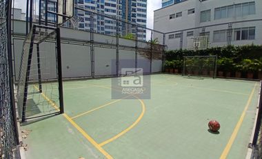 COD. 6169 - SE ARRIENDA APARTAMENTO - BARRIO: CACIQUE