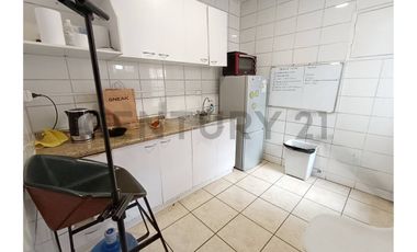 ARRIENDO CASA COMERCIAL - METRO LOS LEONES