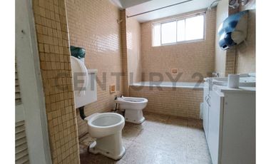 ARRIENDO CASA COMERCIAL - METRO LOS LEONES