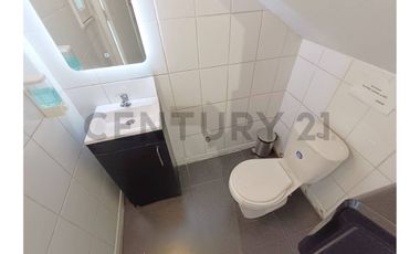 ARRIENDO CASA COMERCIAL - METRO LOS LEONES