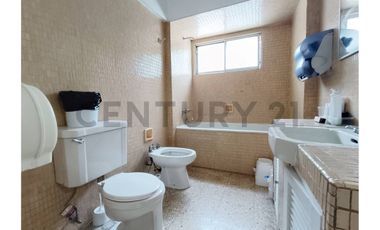 ARRIENDO CASA COMERCIAL - METRO LOS LEONES