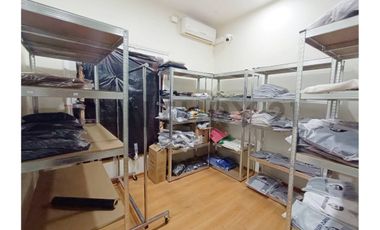 ARRIENDO CASA COMERCIAL - METRO LOS LEONES