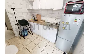 ARRIENDO CASA COMERCIAL - METRO LOS LEONES