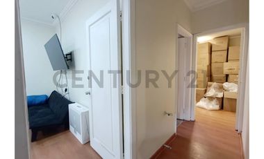 ARRIENDO CASA COMERCIAL - METRO LOS LEONES