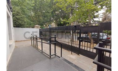 ARRIENDO CASA COMERCIAL - METRO LOS LEONES