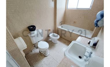 ARRIENDO CASA COMERCIAL - METRO LOS LEONES