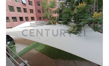 ARRIENDO CASA COMERCIAL - METRO LOS LEONES