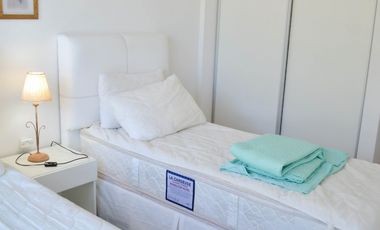 DEPARTAMENTO EN VALERIA DEL MAR -  UNA CUADRA DE LA PLAYA Y EL CENTRO
