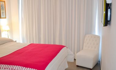 DEPARTAMENTO EN VALERIA DEL MAR -  UNA CUADRA DE LA PLAYA Y EL CENTRO