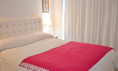 DEPARTAMENTO EN VALERIA DEL MAR -  UNA CUADRA DE LA PLAYA Y EL CENTRO