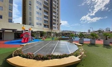 Apartamento en venta, Conjunto residencial Palo Alto, Santa Marta