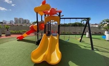Apartamento en venta, Conjunto residencial Palo Alto, Santa Marta