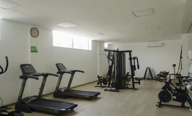 Apartamento en venta, Conjunto residencial Palo Alto, Santa Marta