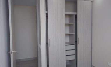 Apartamento en venta, Conjunto residencial Palo Alto, Santa Marta