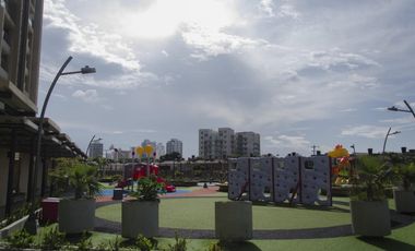 Apartamento en venta, Conjunto residencial Palo Alto, Santa Marta