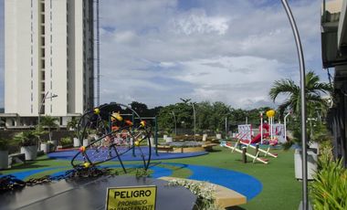 Apartamento en venta, Conjunto residencial Palo Alto, Santa Marta