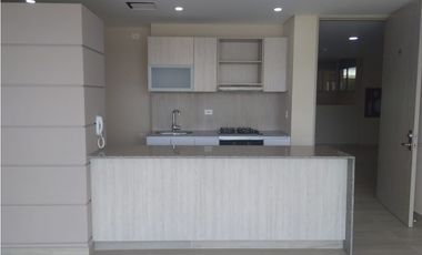 Apartamento en venta, Conjunto residencial Palo Alto, Santa Marta