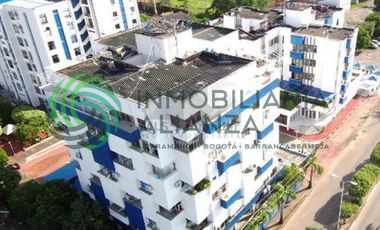 apartamento en venta en parnaso. Cod V60929