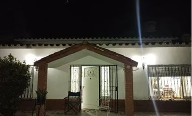 Casa en venta en Santa Teresita