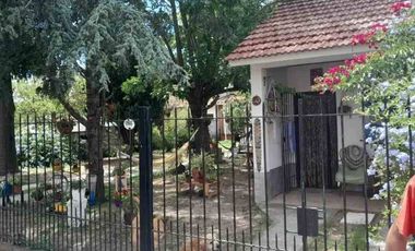 Casa en venta en Santa Teresita