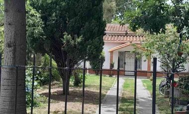 Casa en venta en Santa Teresita