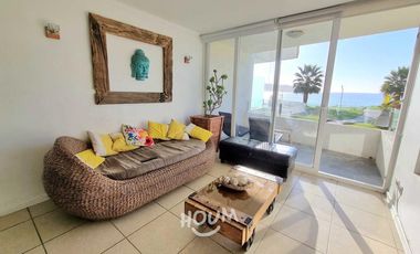 Departamento Playa la herradura ID: 151170r