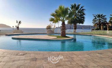 Departamento Playa la herradura ID: 151170r