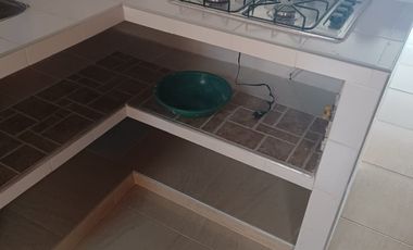 casa en venta en la aldea. Cod V4992