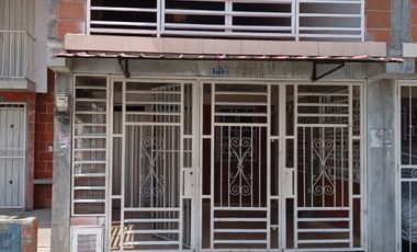 casa en venta en la aldea. Cod V4992