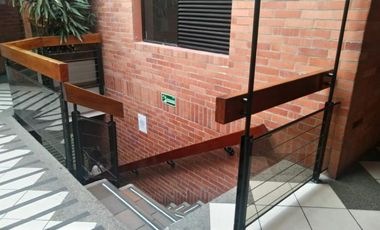 edificio en venta en avenida pradilla. Cod V1368