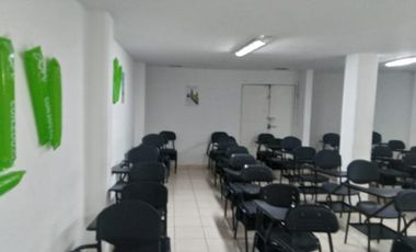 edificio en venta en avenida pradilla. Cod V1368