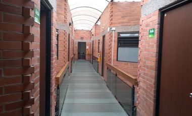 edificio en venta en avenida pradilla. Cod V1368