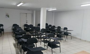 edificio en venta en avenida pradilla. Cod V1368