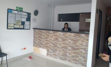 edificio en venta en avenida pradilla. Cod V1368