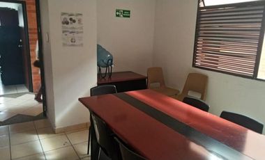 edificio en venta en avenida pradilla. Cod V1368