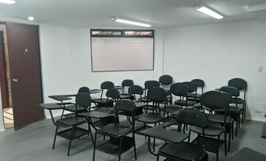 edificio en venta en avenida pradilla. Cod V1368